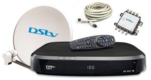 DStv Installation Amanzimtoti